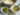 Ingredients for matcha ice cream including matcha powder, milk, sugar, and cream.