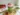 Strawberry Matcha Latte at home healthy,