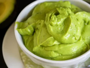 Matcha Cream is a smooth, fluffy topping made from fresh matcha powder and cream. Perfect for lattes, desserts, or pancakes ready in minutes and full of antioxidants.