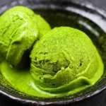 matcha ice cream? Make this creamy, rich homemade version with just 3 ingredients.
