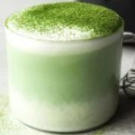 matcha latte made with just 3 ingredients. Learn how to make it at home, explore variations, and discover its health benefits.