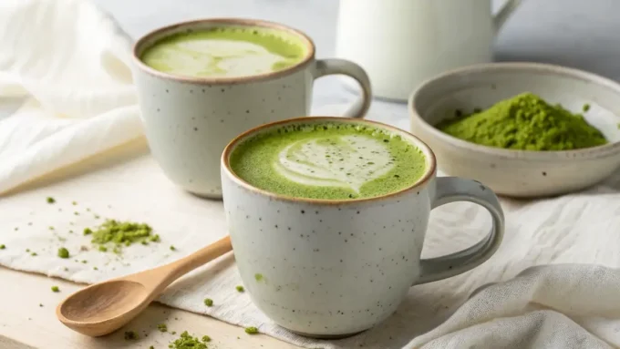 matcha tea recipes, including matcha tea for weight loss, with milk, and traditional green tea methods. Easy, antioxidant-rich, and energizing!