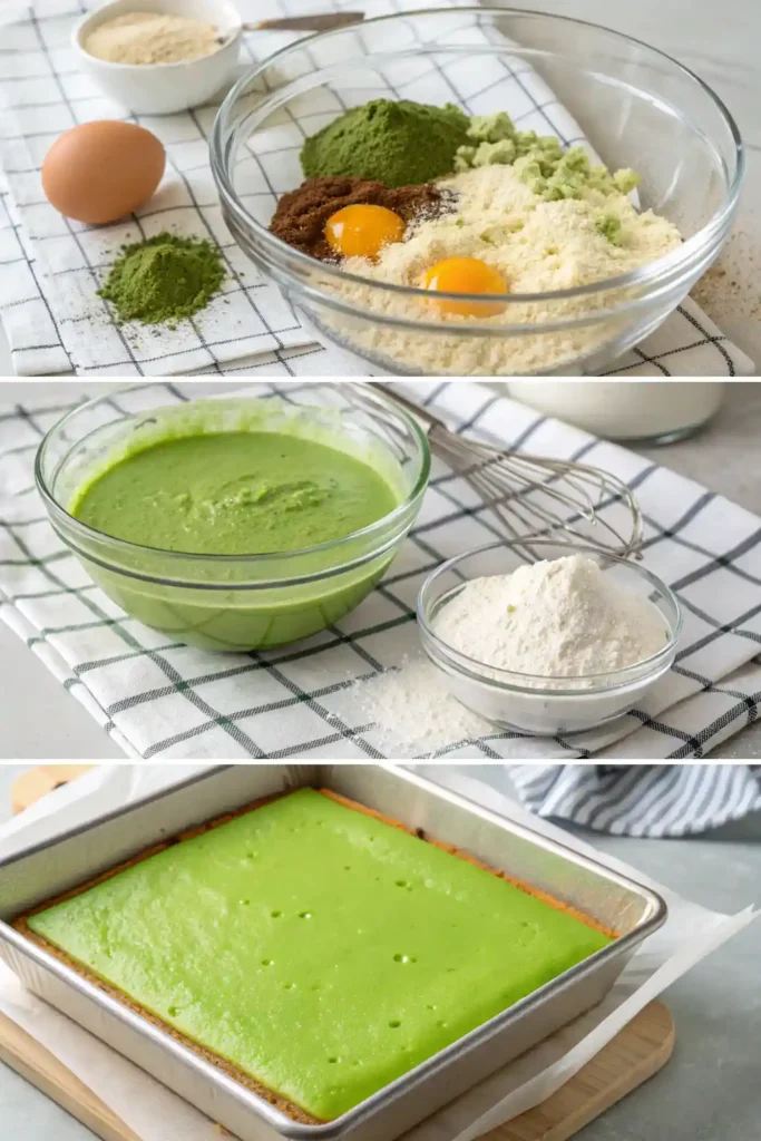 matcha cake recipe soft, fluffy, and bursting with green tea flavor. Perfect for celebrations or a cozy treat at home. Learn how to make it now!