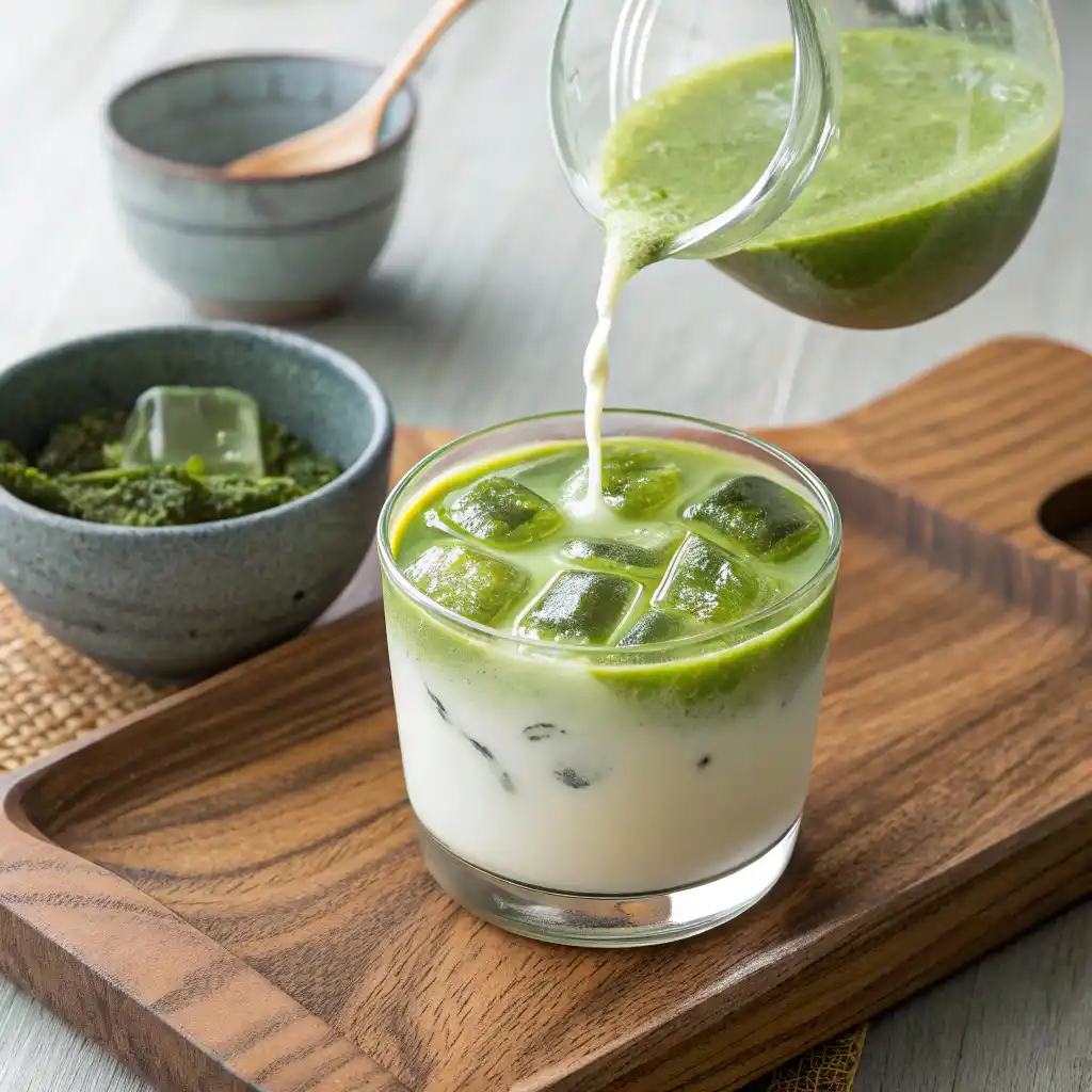 Does Matcha Have Caffeine? The Energy You Need, Without the Crash