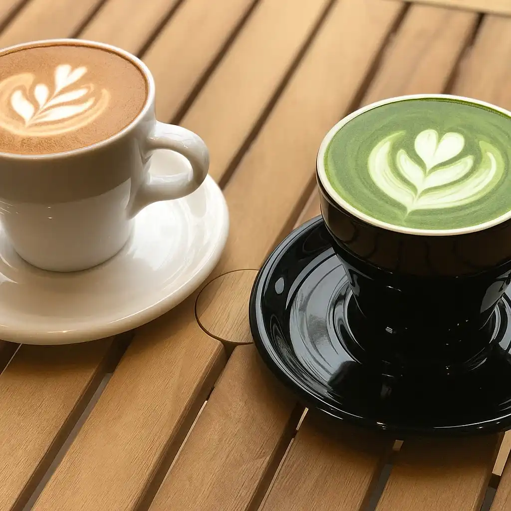 how much caffeine is in matcha, how it compares to coffee, and discover its health benefits. Explore easy recipes, FAQs, and tips to enjoy matcha the right way.