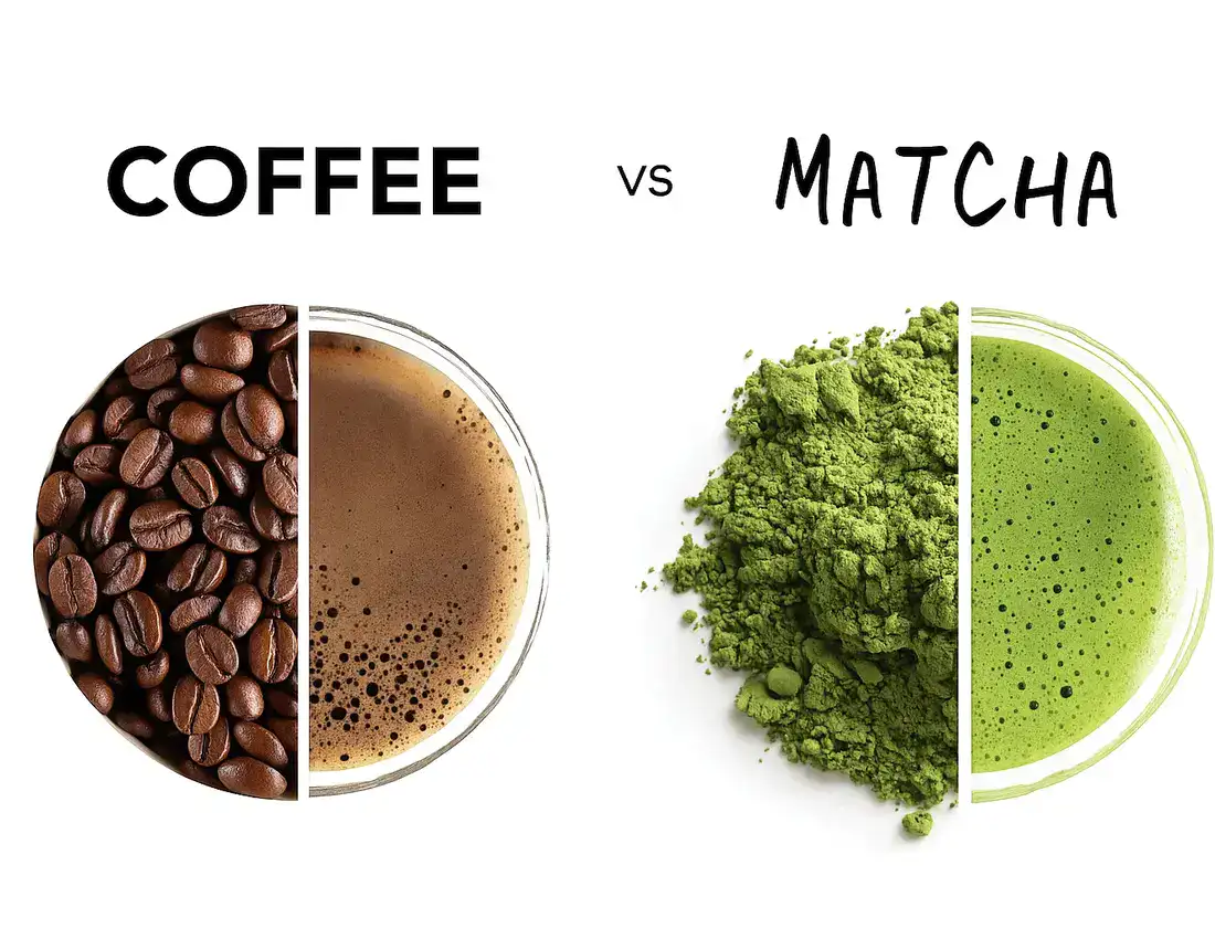 how much caffeine is in matcha, how it compares to coffee, and discover its health benefits. Explore easy recipes, FAQs, and tips to enjoy matcha the right way.