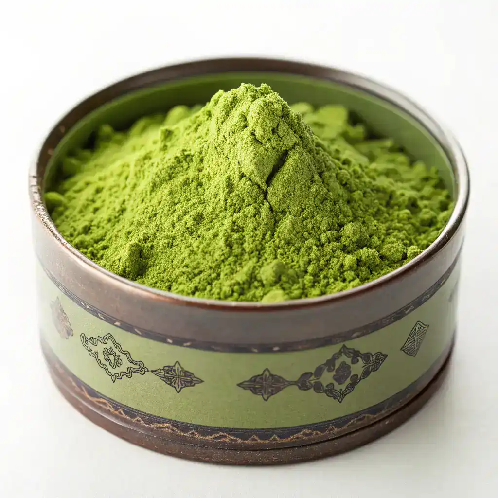 Matcha benefits for heart health and overall wellness daily.