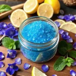 Blue Salt Trick Recipe