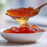 Gelatin Diet Recipe: High-protein gelatin promotes satiety, reduces cravings, and supports portion control for sustainable weight management.