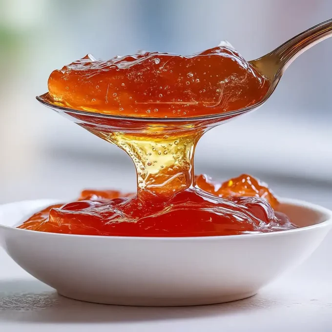 Gelatin Diet Recipe: High-protein gelatin promotes satiety, reduces cravings, and supports portion control for sustainable weight management.