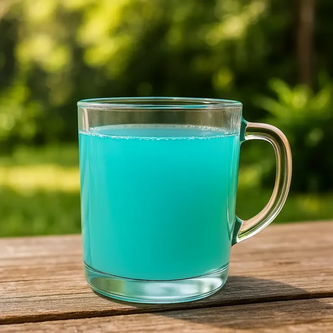 Horse Salt Recipe for Men Powerful Health Boost
