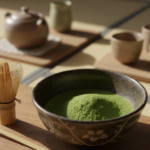 matcha