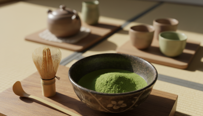 matcha